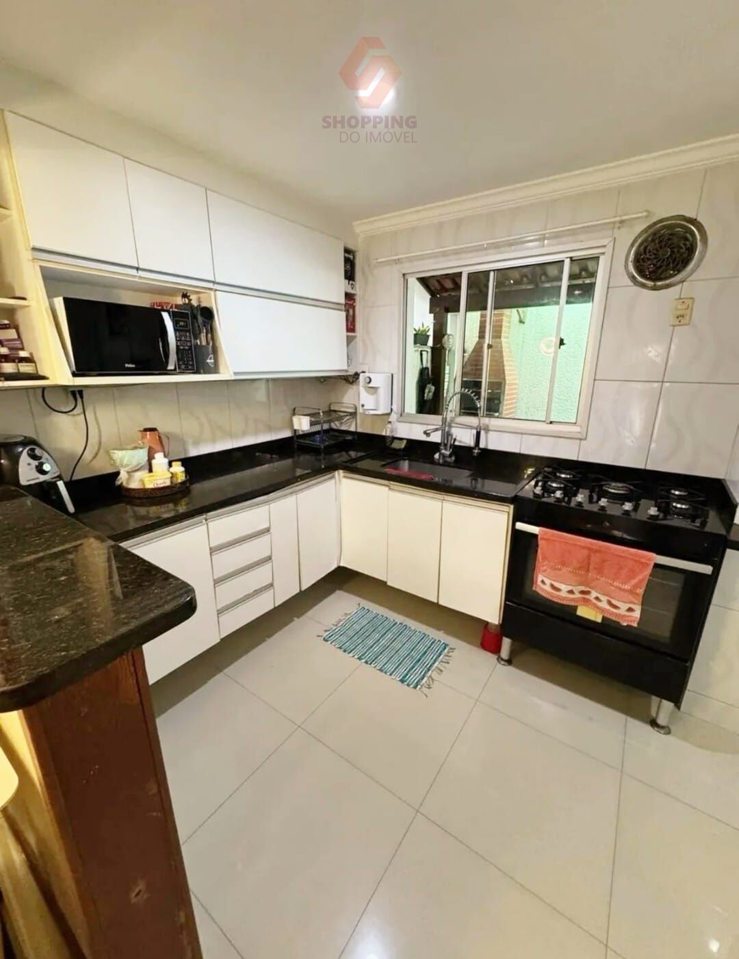 Casa, 2 quartos, 65 m² - Foto 4