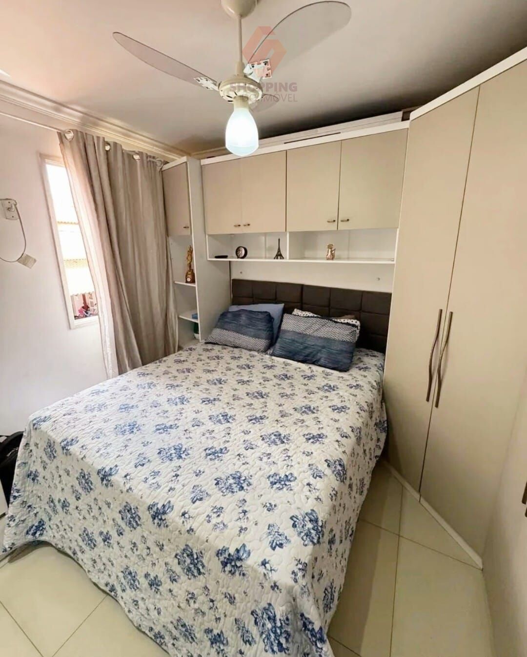 Casa, 2 quartos, 65 m² - Foto 8