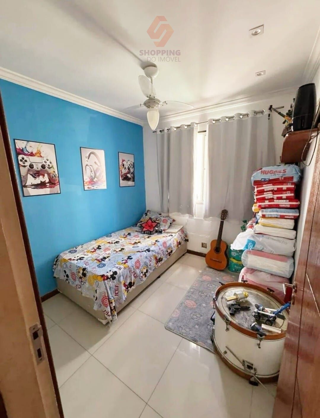 Casa, 2 quartos, 65 m² - Foto 11