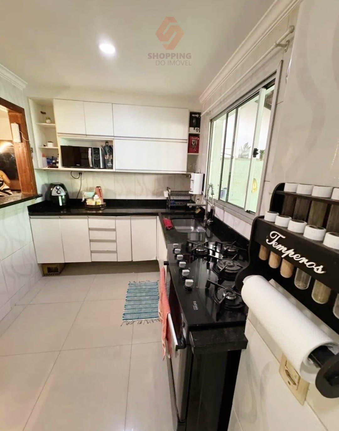 Casa, 2 quartos, 65 m² - Foto 3