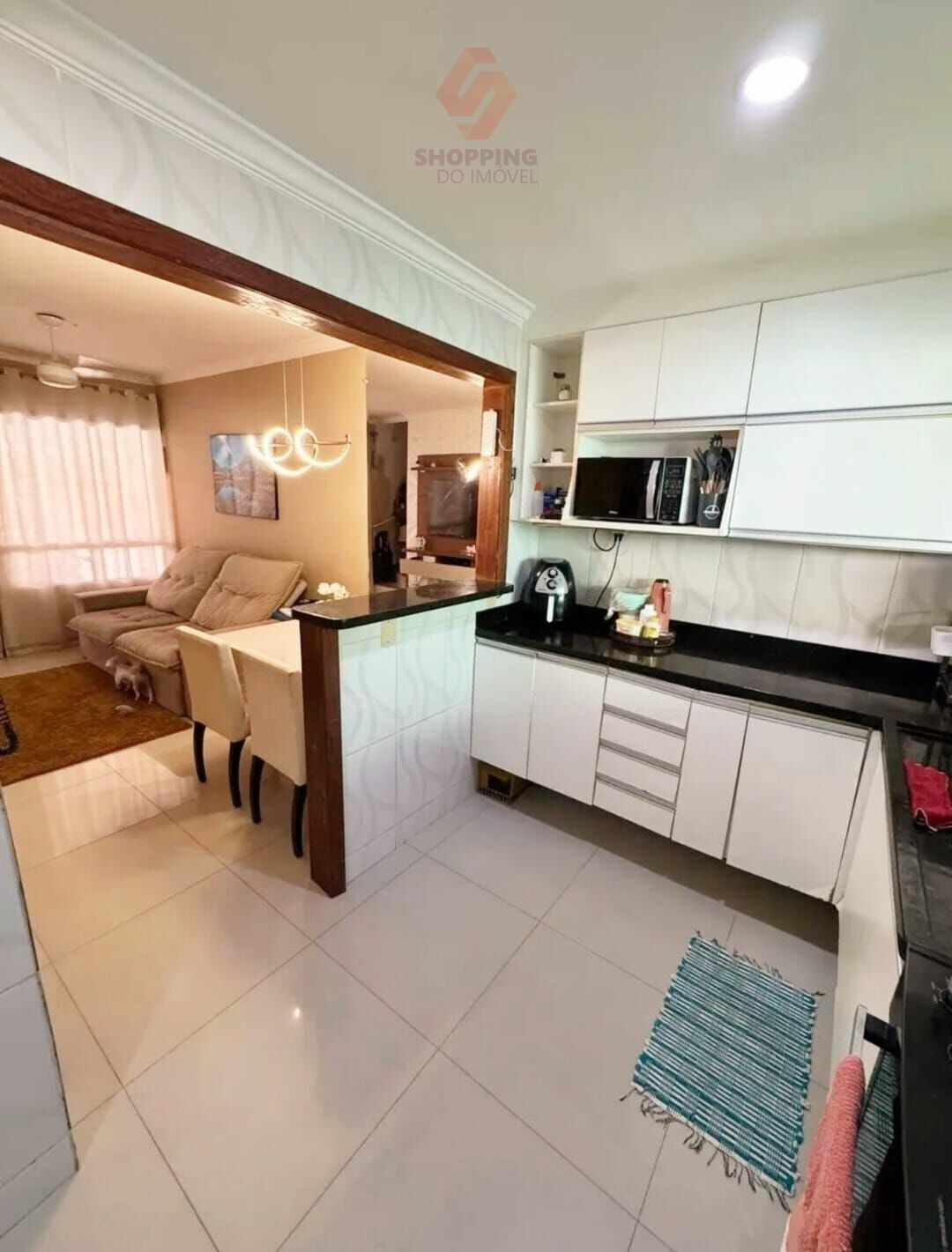 Casa, 2 quartos, 65 m² - Foto 5