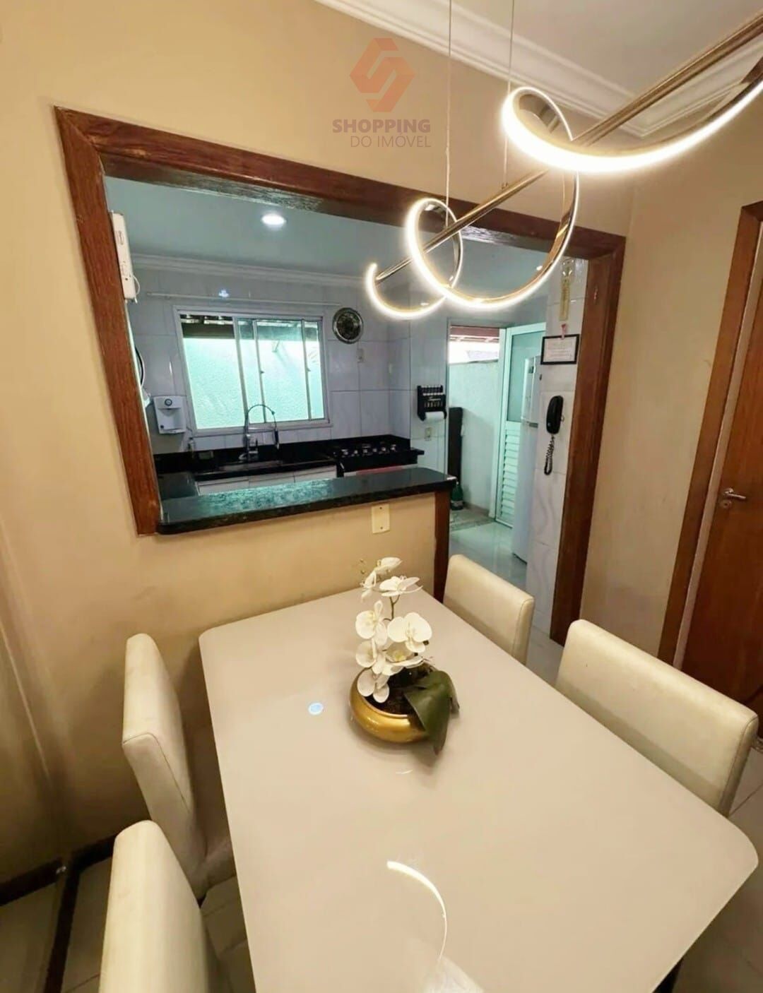 Casa, 2 quartos, 65 m² - Foto 2