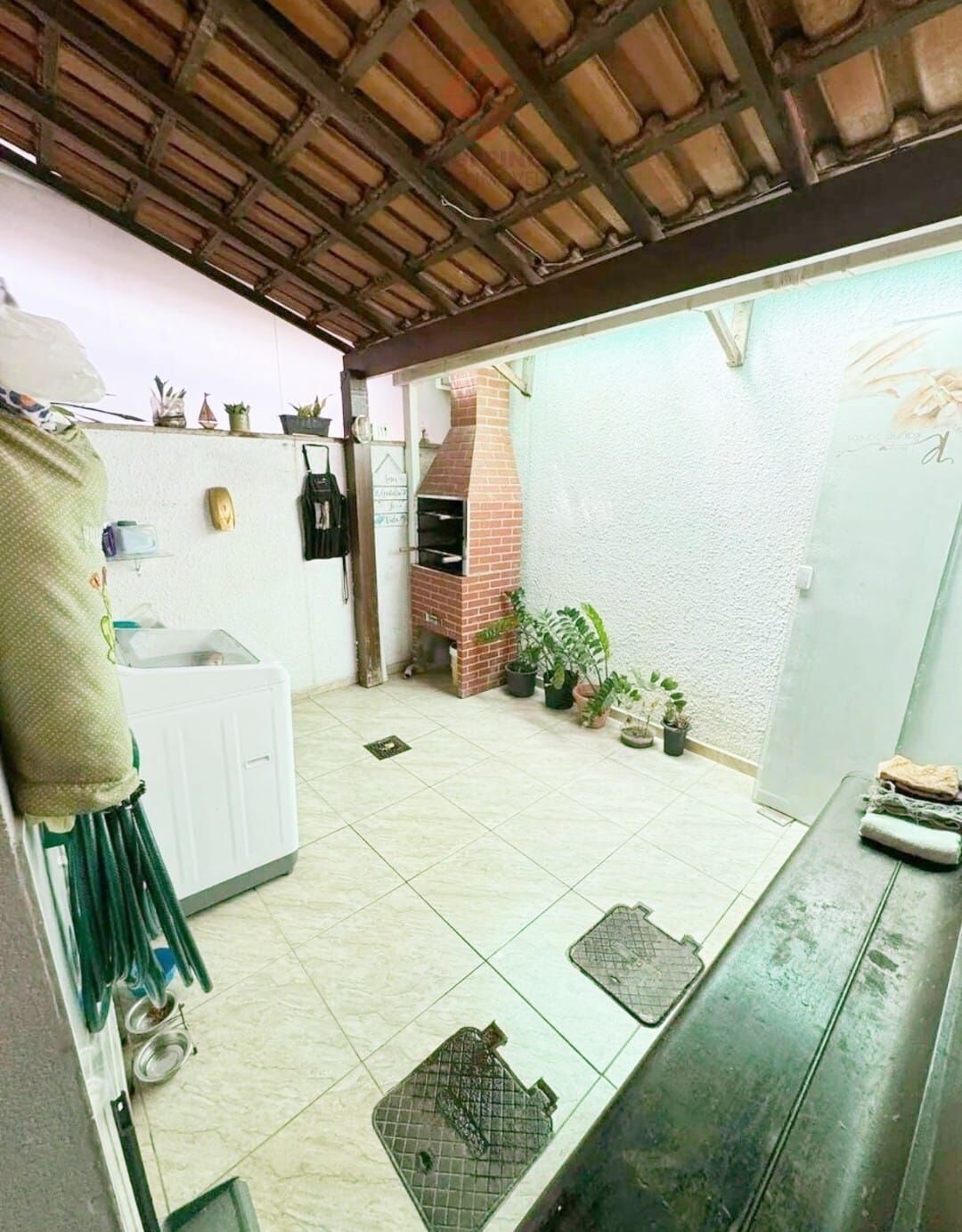 Casa, 2 quartos, 65 m² - Foto 6