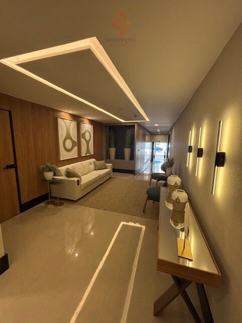 Apartamento, 2 quartos, 60 m² - Foto 2