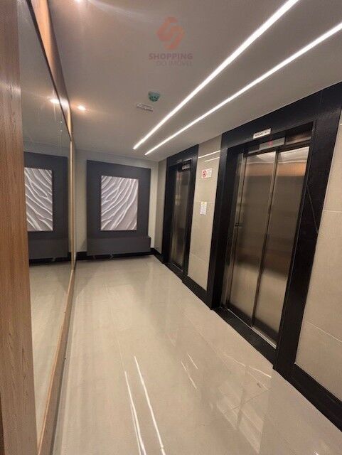 Apartamento, 2 quartos, 60 m² - Foto 4