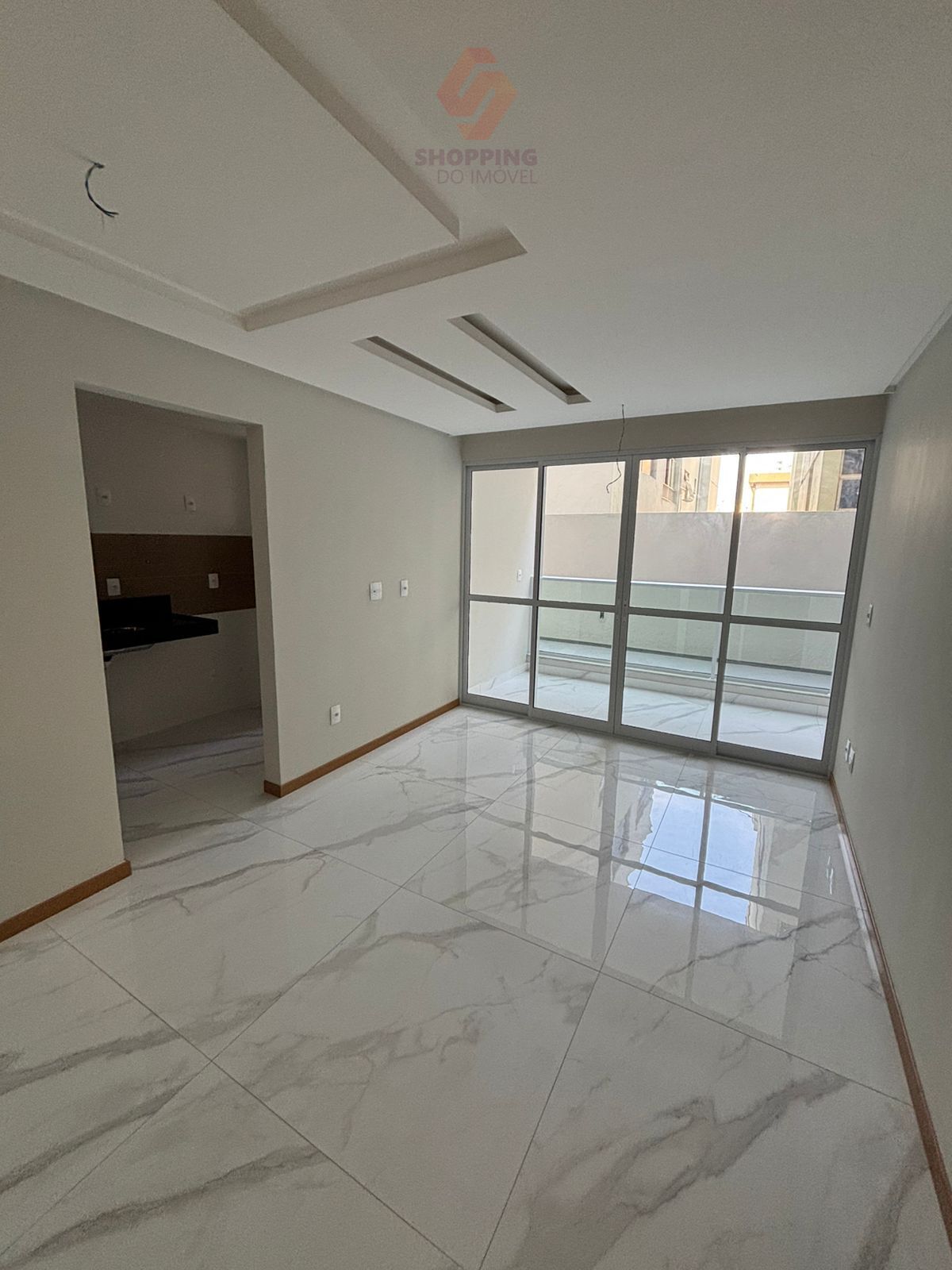 Apartamento, 2 quartos, 60 m² - Foto 5