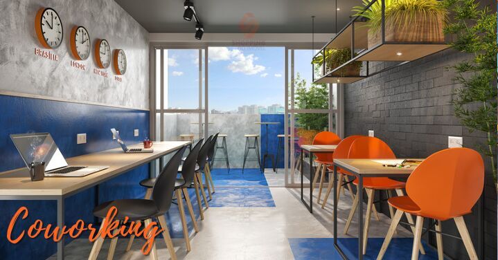 Apartamento, 2 quartos, 60 m² - Foto 21