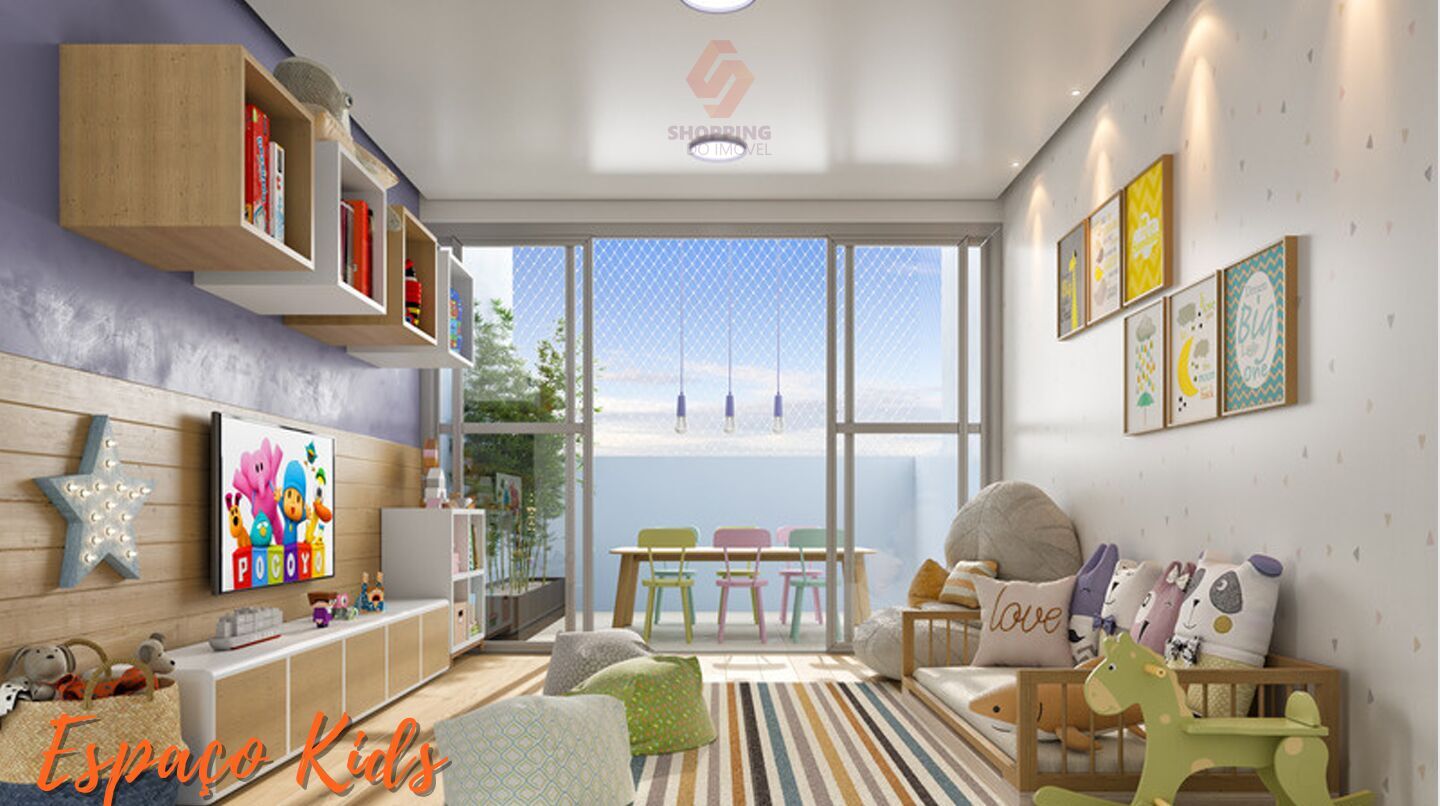 Apartamento, 2 quartos, 60 m² - Foto 23