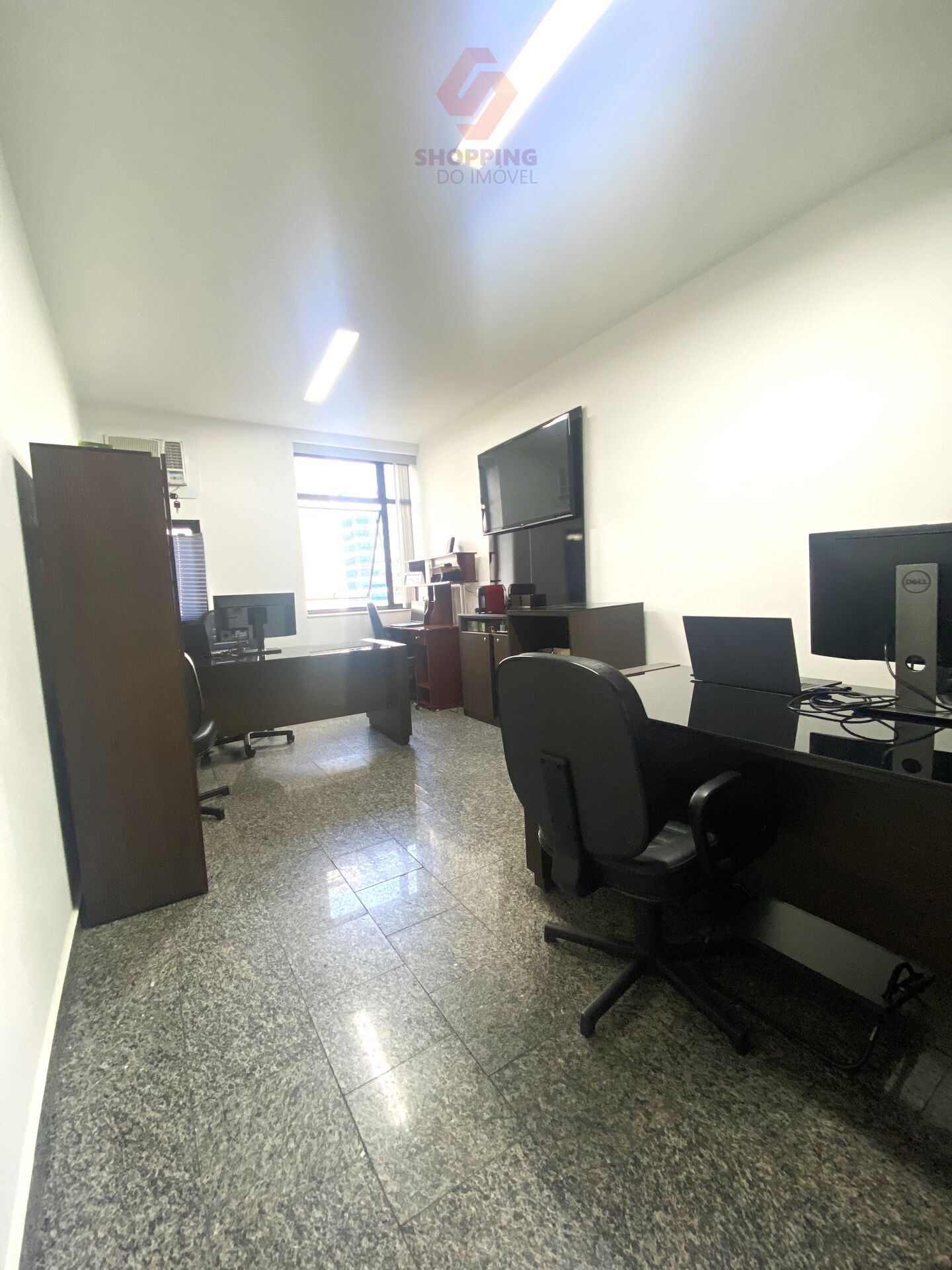 Conjunto Comercial-Sala à venda, 46m² - Foto 5