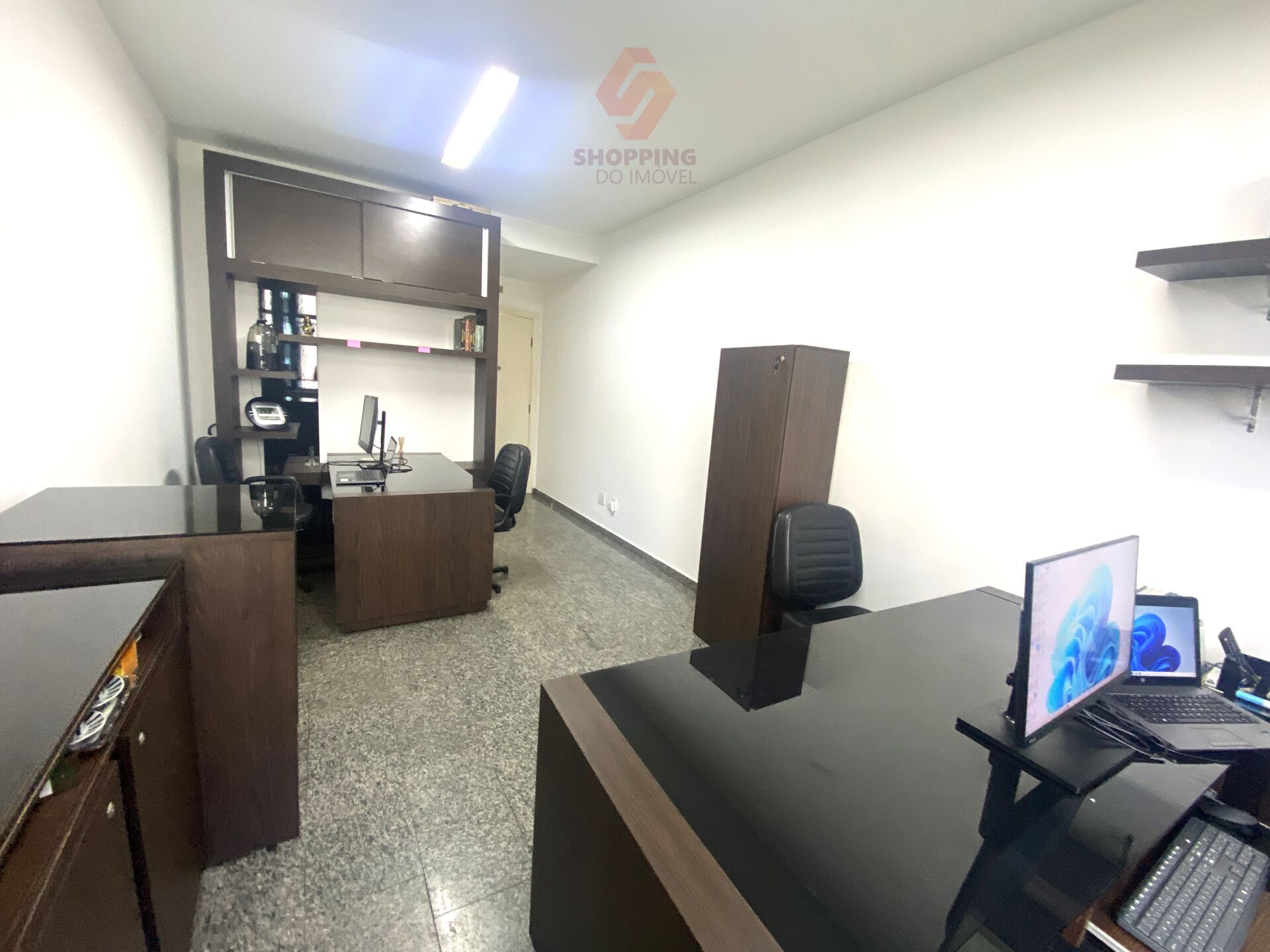 Conjunto Comercial-Sala à venda, 46m² - Foto 6