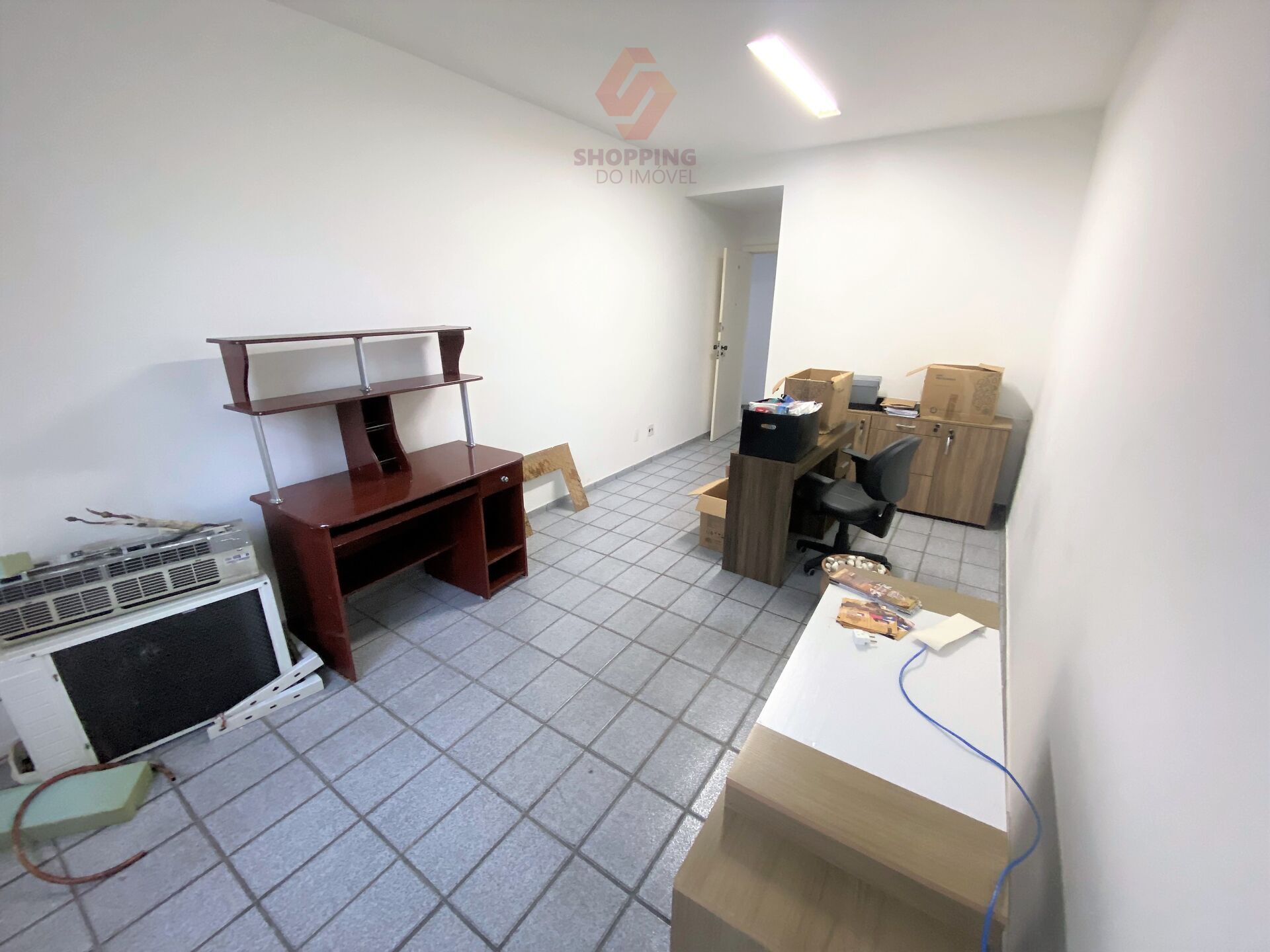 Conjunto Comercial-Sala à venda, 46m² - Foto 8