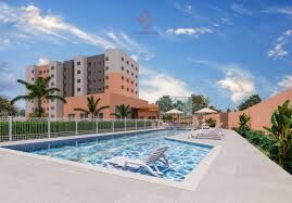 Apartamento, 44 m² - Foto 1