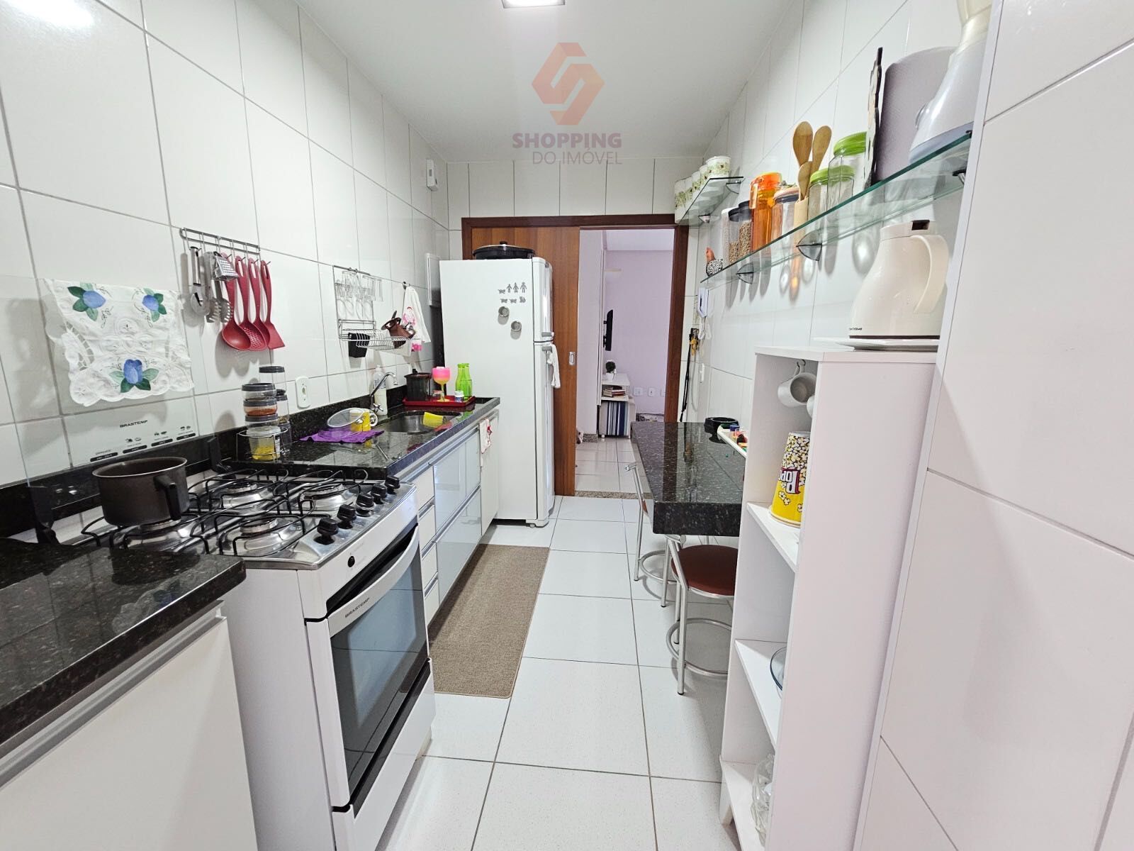 Apartamento, 2 quartos, 110 m² - Foto 12