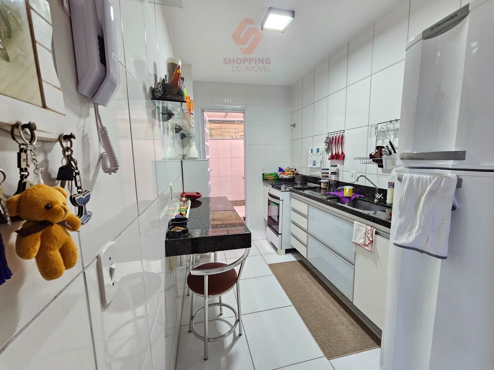 Apartamento, 2 quartos, 110 m² - Foto 10