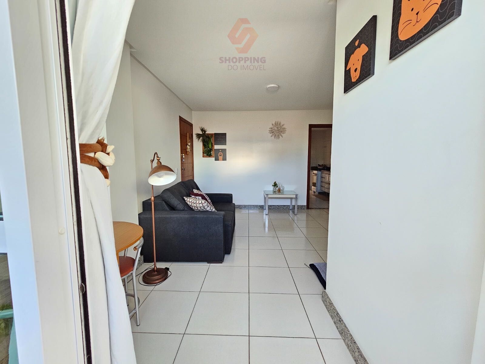 Apartamento, 2 quartos, 110 m² - Foto 7
