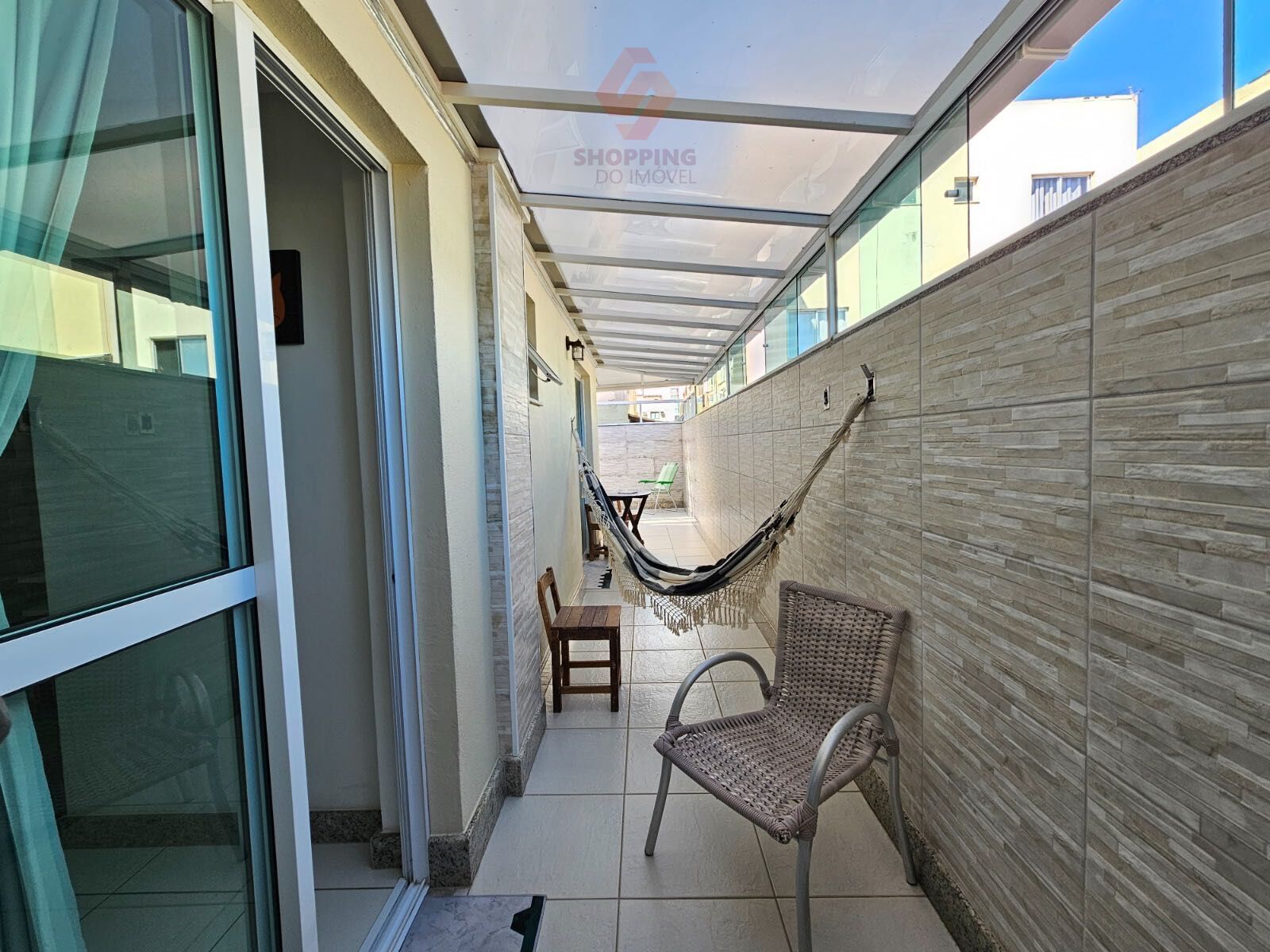 Apartamento, 2 quartos, 110 m² - Foto 6