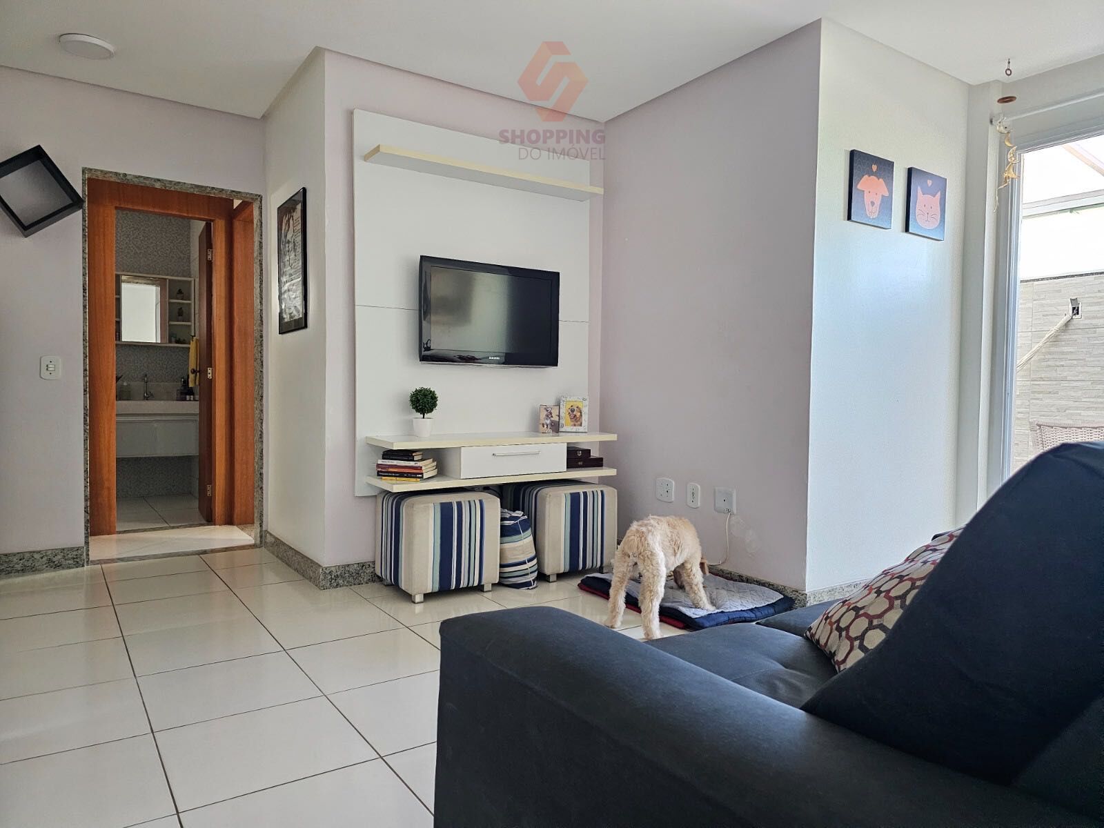 Apartamento, 2 quartos, 110 m² - Foto 21