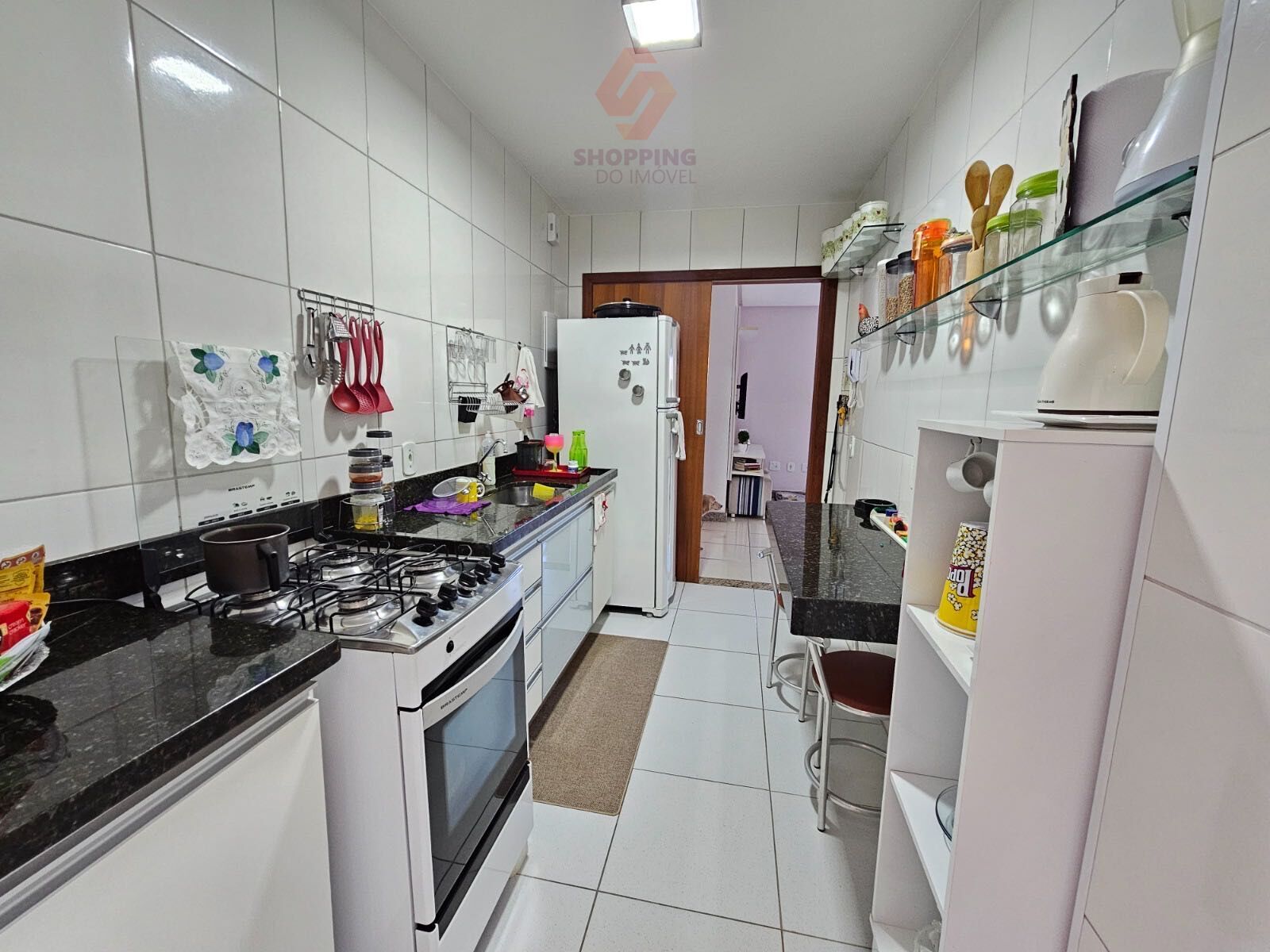 Apartamento, 2 quartos, 110 m² - Foto 13