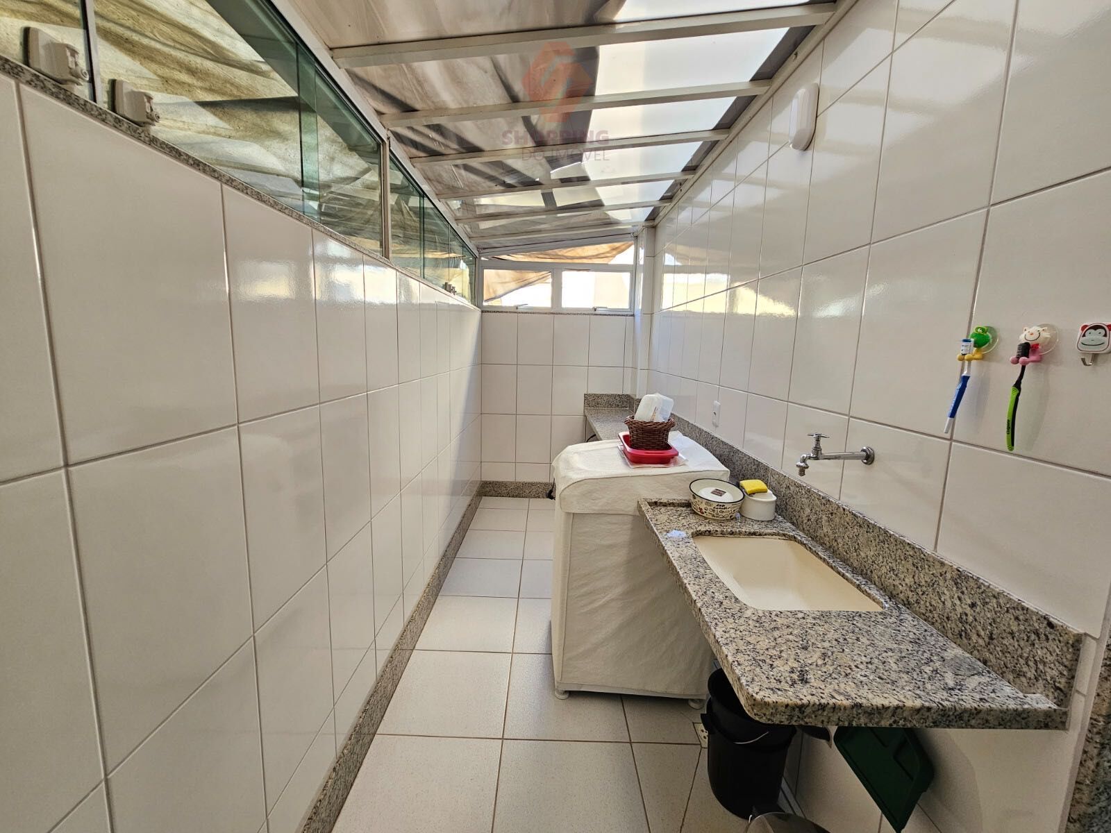 Apartamento, 2 quartos, 110 m² - Foto 11