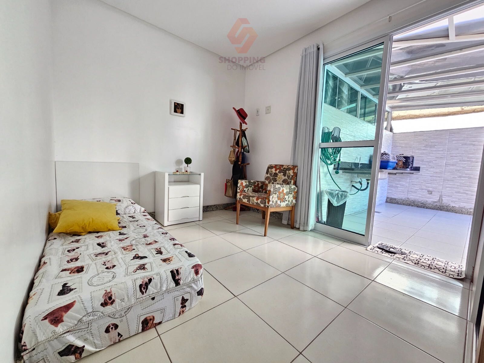 Apartamento, 2 quartos, 110 m² - Foto 19