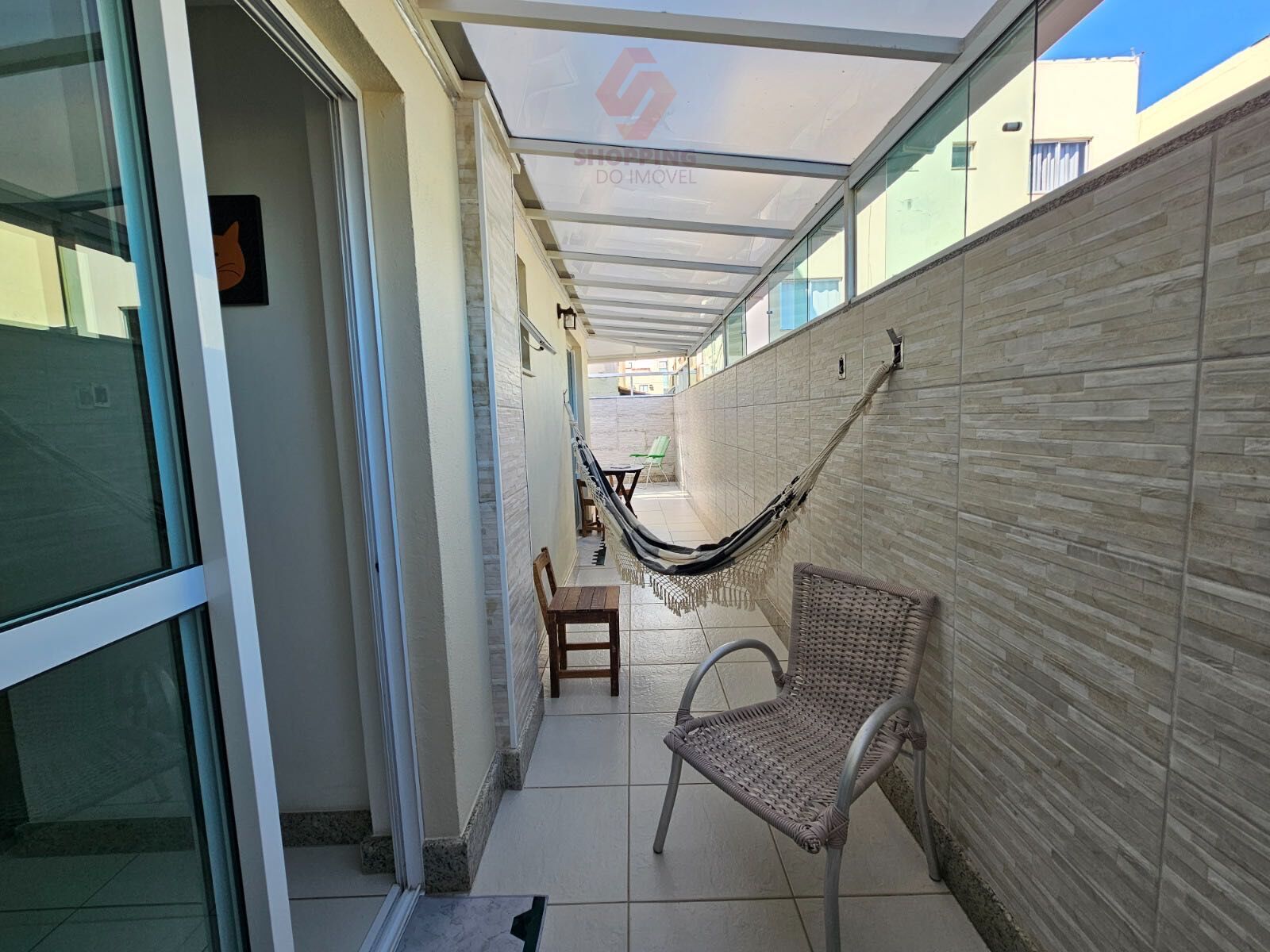 Apartamento, 2 quartos, 110 m² - Foto 5