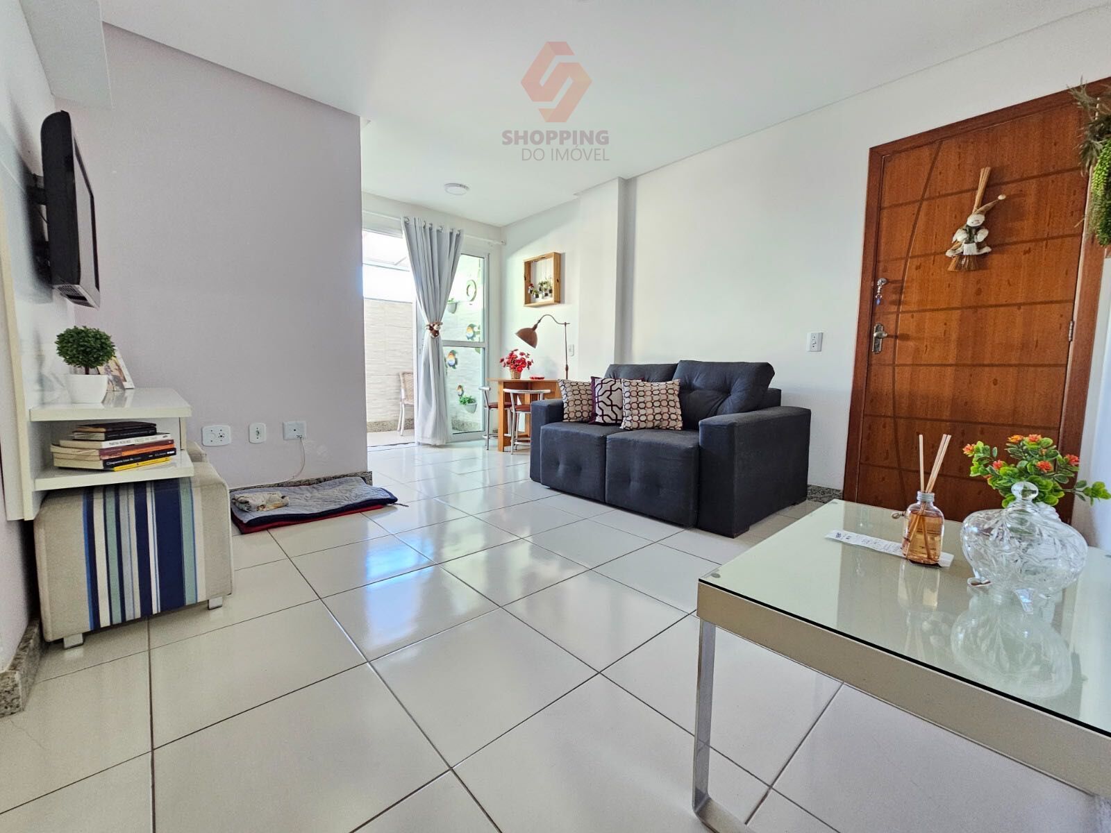 Apartamento, 2 quartos, 110 m² - Foto 8