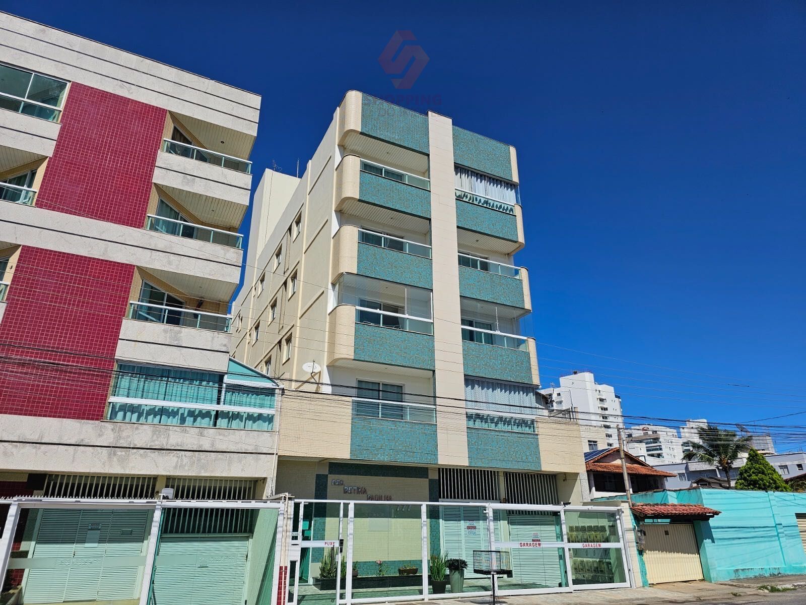 Apartamento, 2 quartos, 110 m² - Foto 23