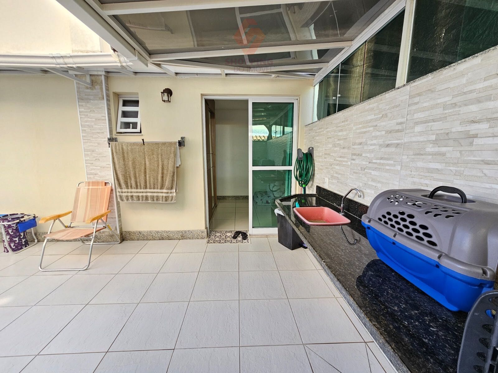 Apartamento, 2 quartos, 110 m² - Foto 22