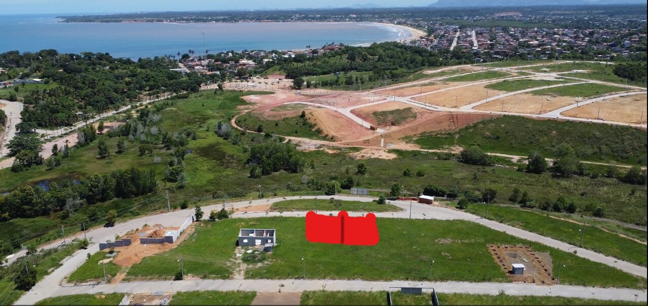 Terreno à venda, 300m² - Foto 1