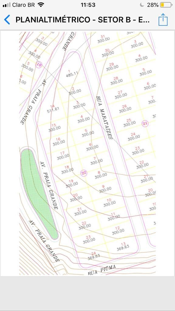 Terreno à venda, 300m² - Foto 11