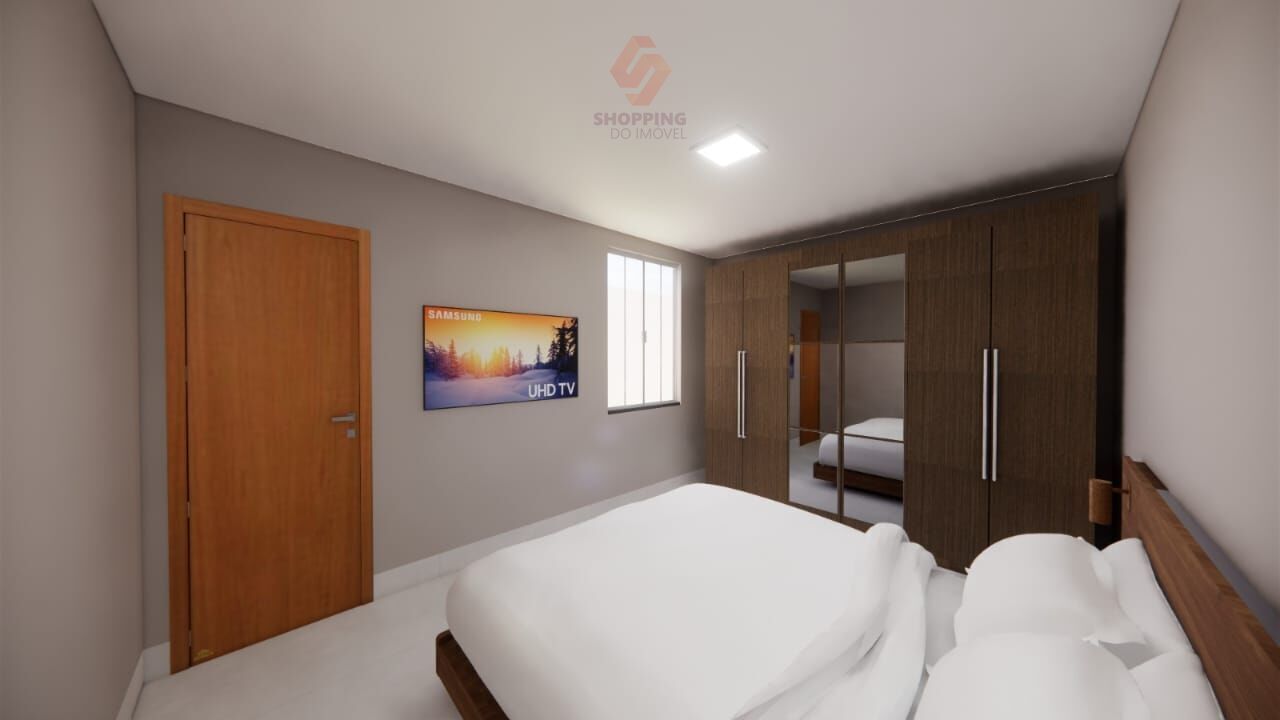 Casa, 3 quartos, 90 m² - Foto 11