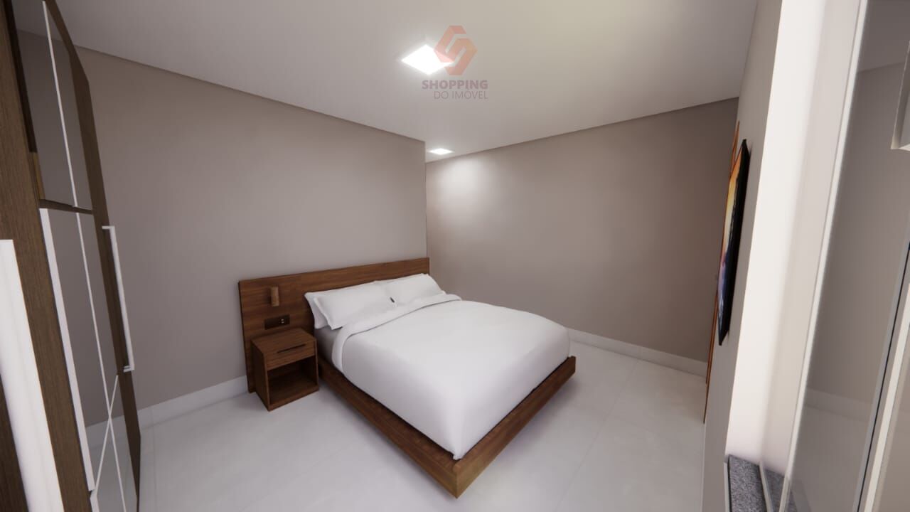 Casa, 3 quartos, 90 m² - Foto 10