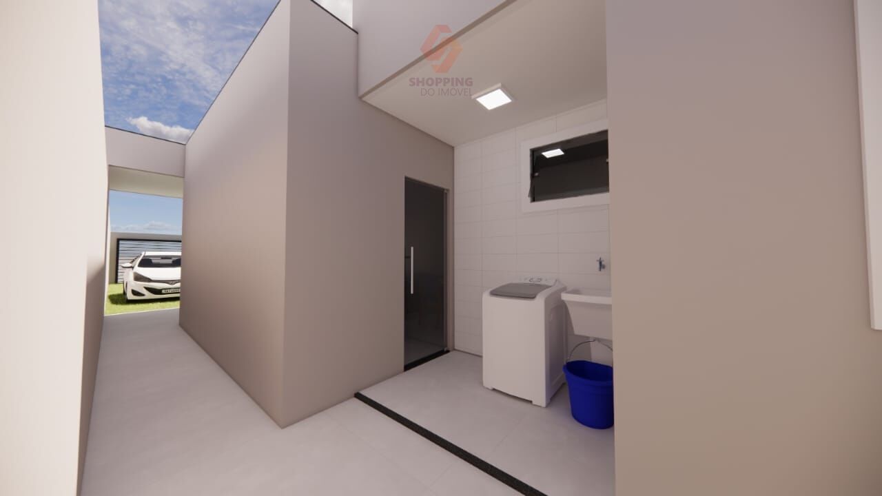 Casa, 3 quartos, 90 m² - Foto 16