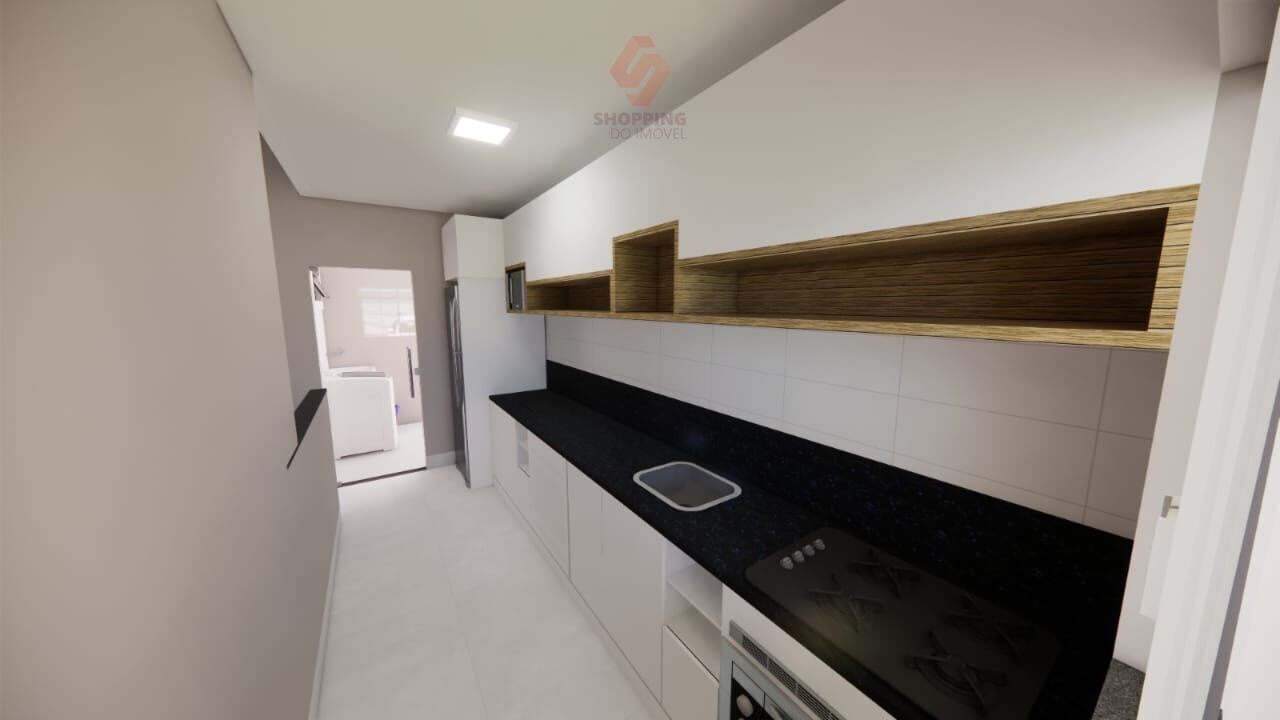 Casa, 3 quartos, 90 m² - Foto 7