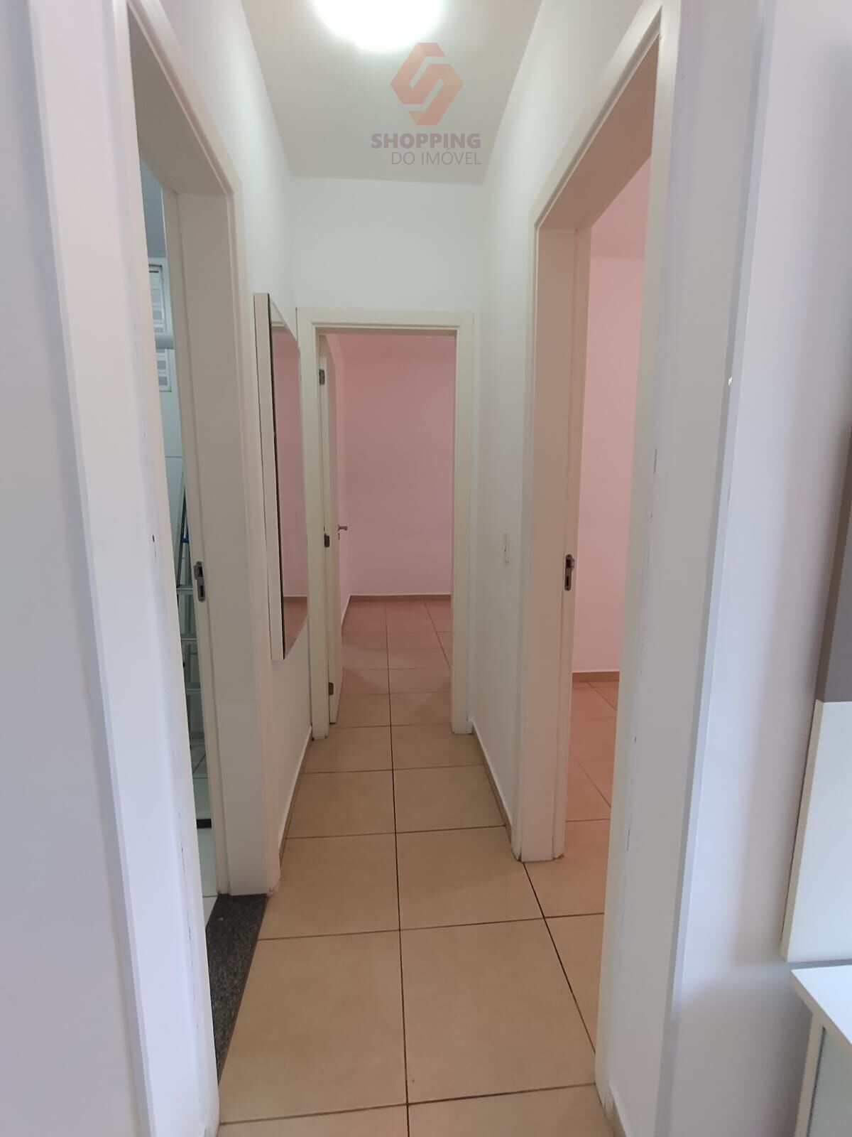 Apartamento, 2 quartos, 47 m² - Foto 6