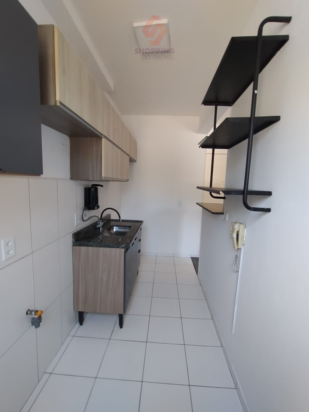 Apartamento, 2 quartos, 47 m² - Foto 2
