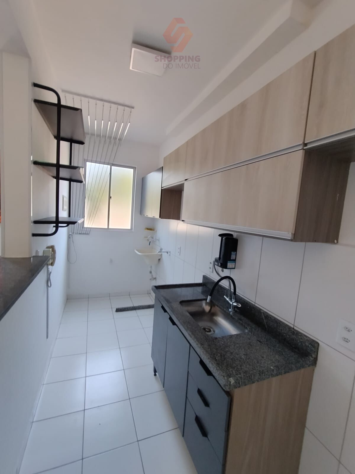 Apartamento, 2 quartos, 47 m² - Foto 1