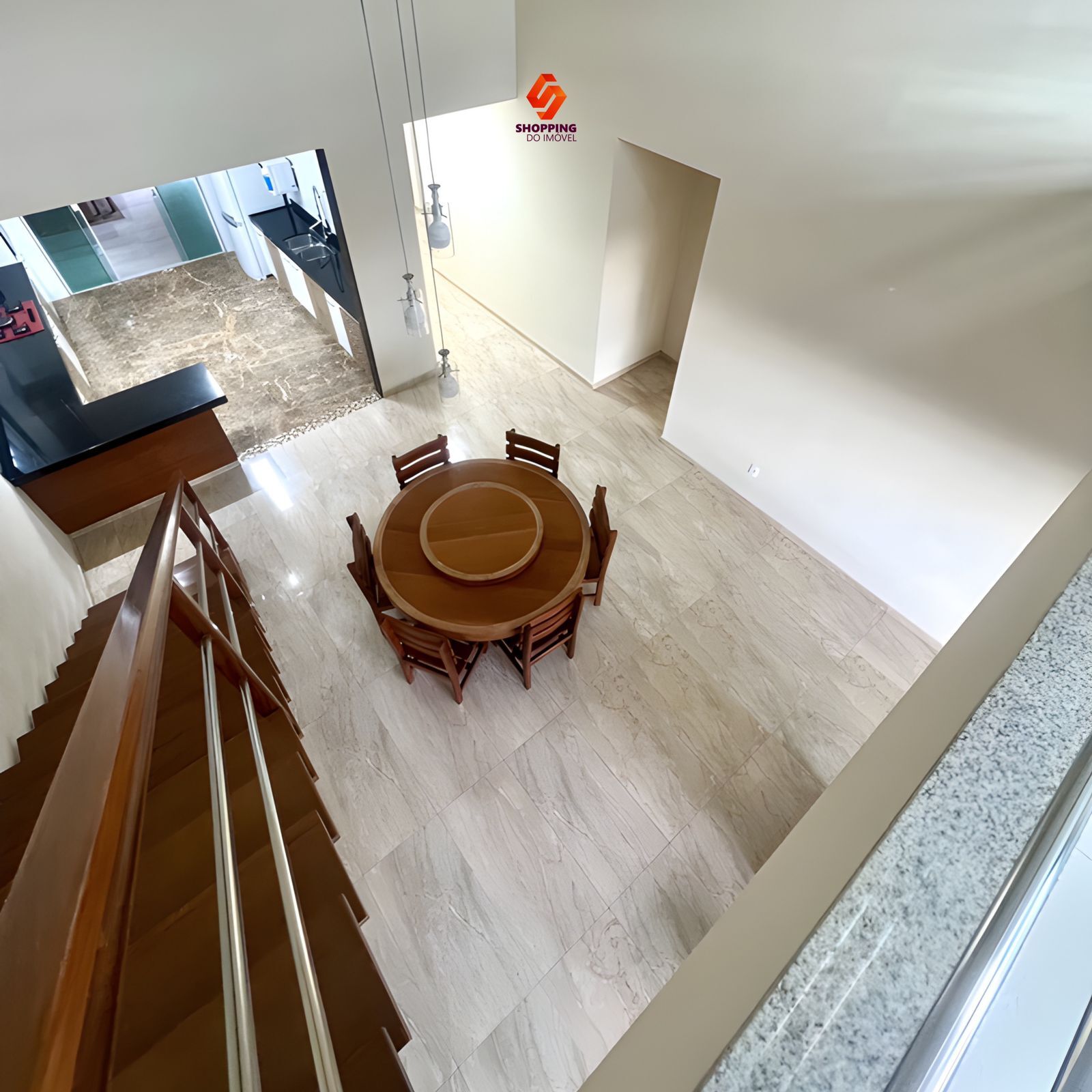 Casa à venda com 3 quartos, 245m² - Foto 12