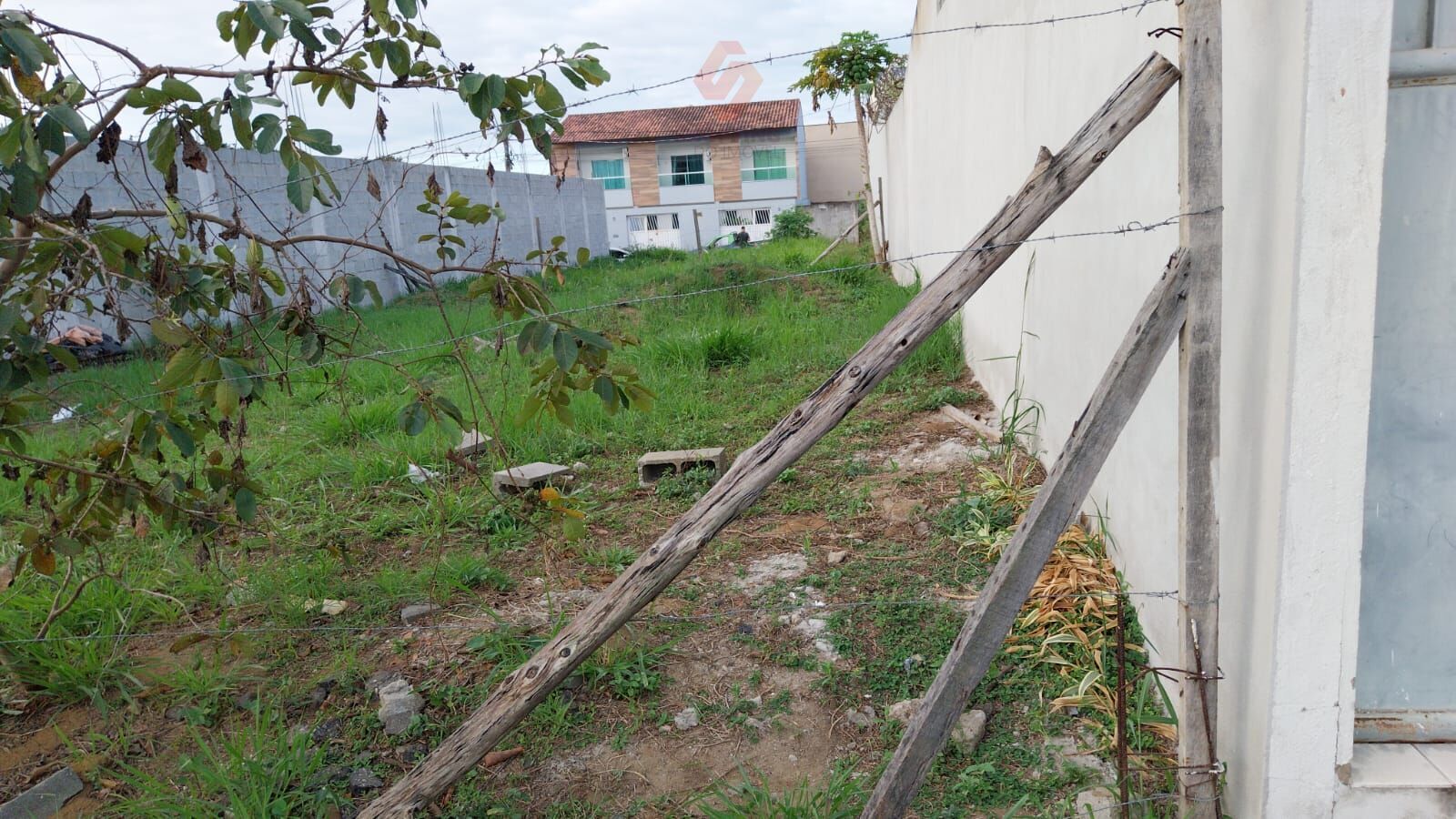 Terreno, 200 m² - Foto 2