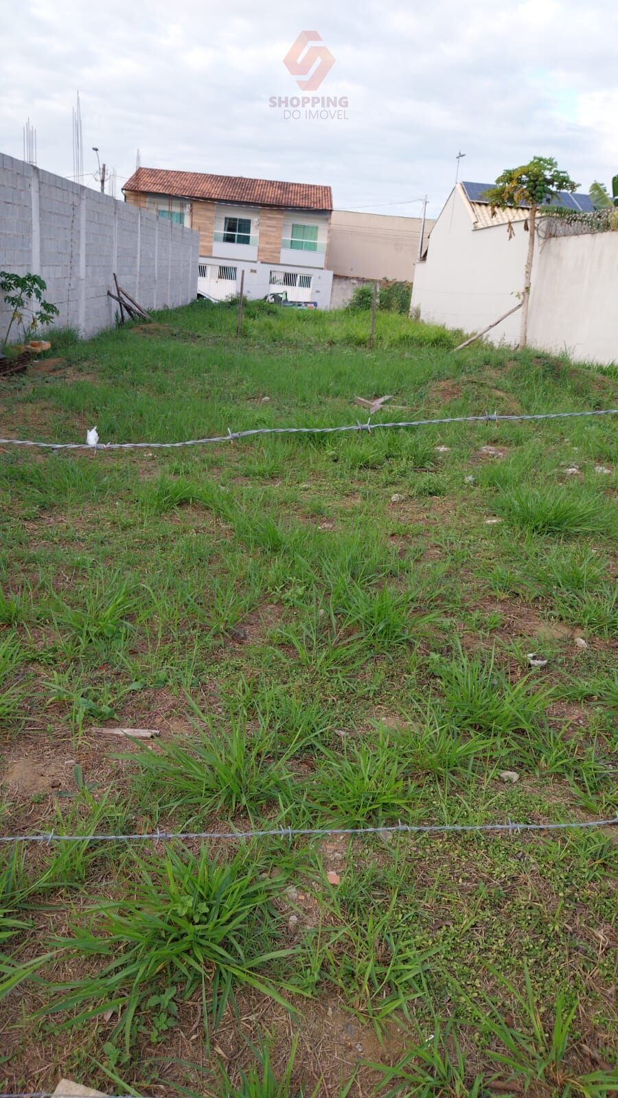Terreno, 200 m² - Foto 1