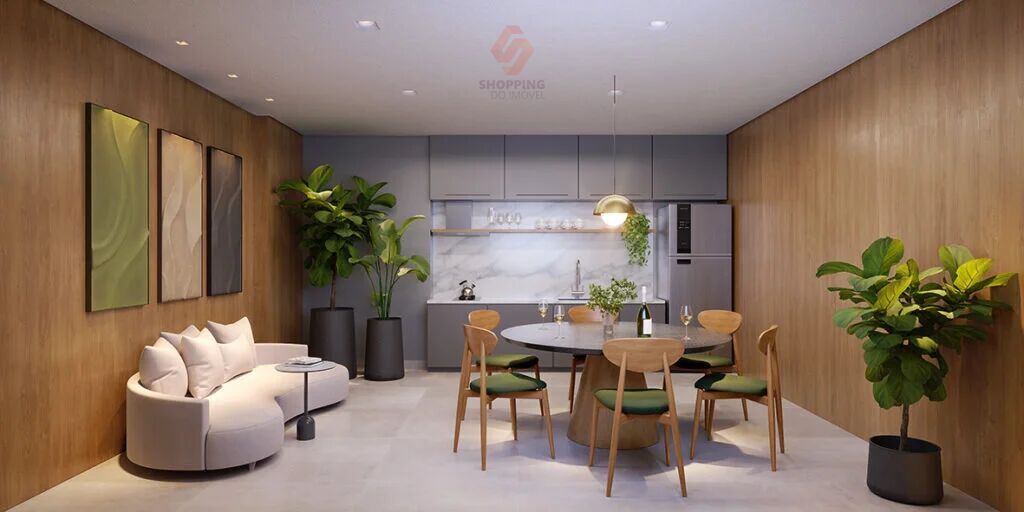 Apartamento - Foto 16