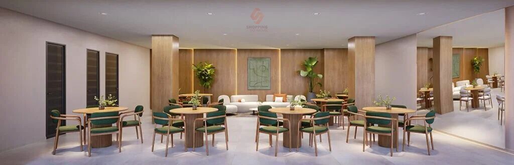 Apartamento - Foto 21