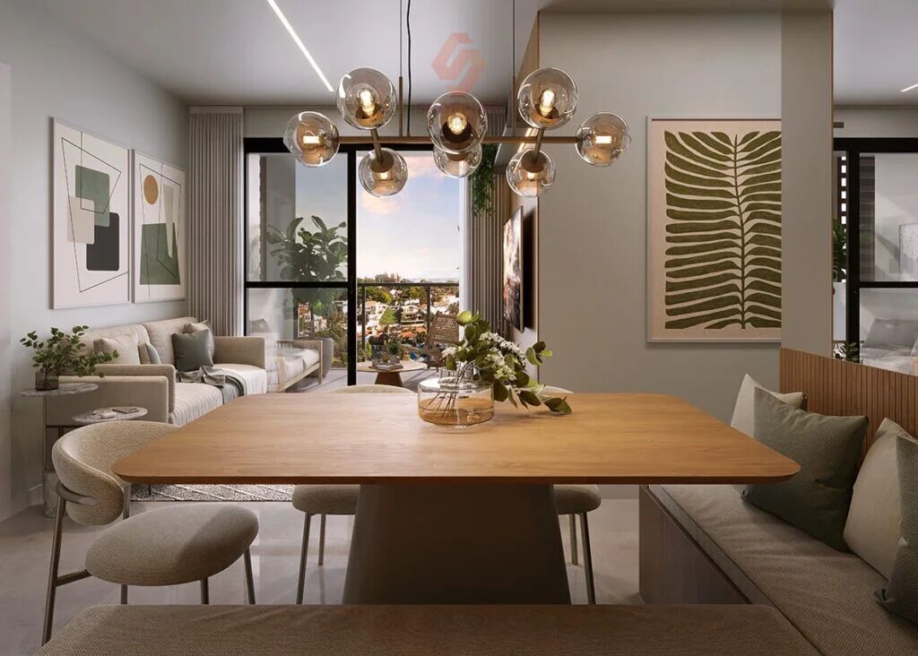 Apartamento - Foto 5