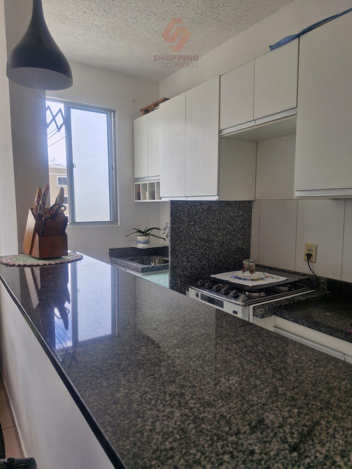 Apartamento, 2 quartos, 44 m² - Foto 4