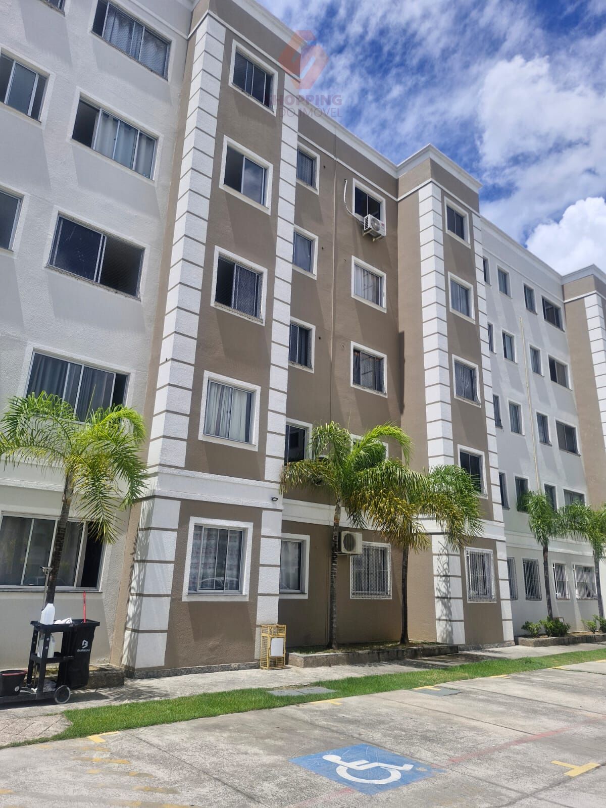 Apartamento, 2 quartos, 44 m² - Foto 11