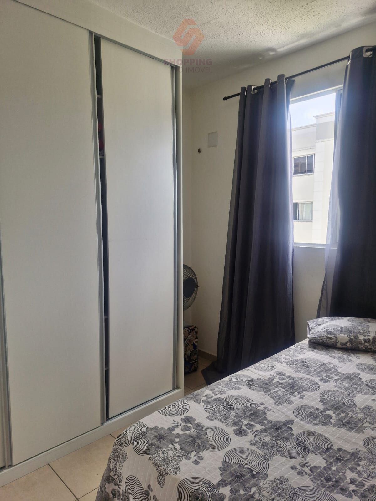 Apartamento, 2 quartos, 44 m² - Foto 6