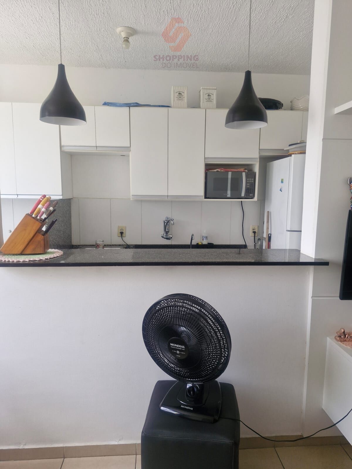 Apartamento, 2 quartos, 44 m² - Foto 5
