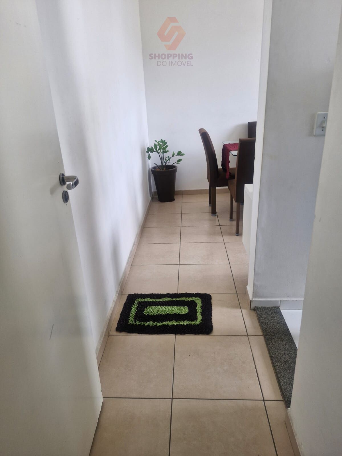 Apartamento, 2 quartos, 44 m² - Foto 2