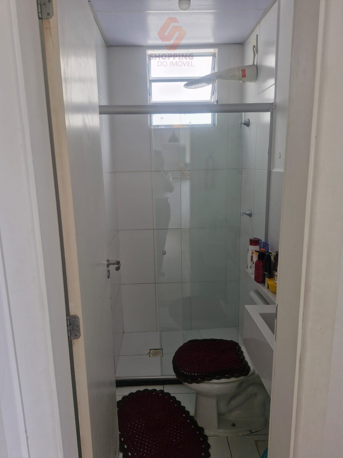 Apartamento, 2 quartos, 44 m² - Foto 10