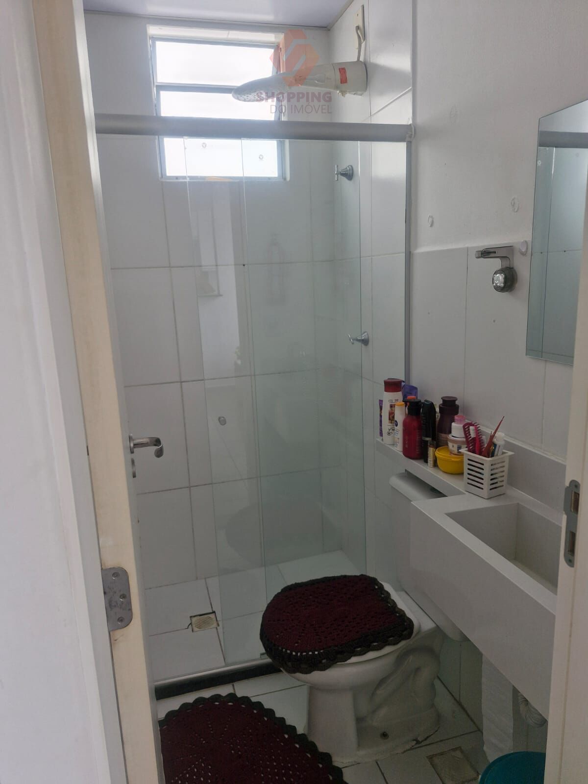 Apartamento, 2 quartos, 44 m² - Foto 9